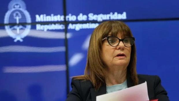Bullrich: los audios de Karina Milei fueron parte de un “espionaje ilegal” para su difusión en la campaña