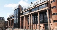 Edinburgh teenager found with knife at shopping centre as police act on tip