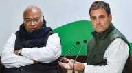 Kharge, Rahul Gandhi pay tribute to Manmohan Singh on his birth anniversary