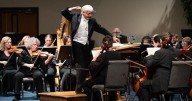 Santa Maria Philharmonic to open season this Saturday at Grace Baptist Church