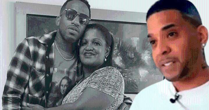 Revelan la reacción de mamá de Jefferson Farfán tras liberación de su sobrino "Cri Cri": "Llorando"