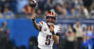 Daily Slop – 7 Sep 25 – Jayden Daniels can end the sophomore slump discussion this afternoon