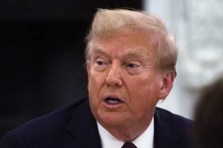 Confirman sentencia contra Donald Trump: deberá pagar 83.3 millones de dólares por difamar a E. Jean Carroll