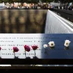 NYC road closures, traffic expected for 9/11 ceremony