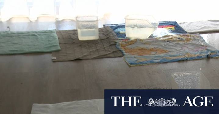 Nightmare continues for builder’s former customer