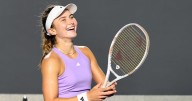 Guadalajara Open AKRON 2025: Estos son los increíbles partidos de este sábado 13 de septiembre