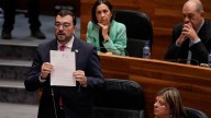 Barbón reclama diálogo en lo que queda de legislatura y aparcar el electoralismo: así llega un esperado debate en la Junta del Principado