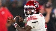 Devon Dampier leads Utah to 43-10 victory over Nico Iamaleava and UCLA in season opener