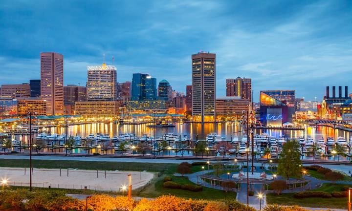 Film on Baltimore’s Black, queer identity to debut