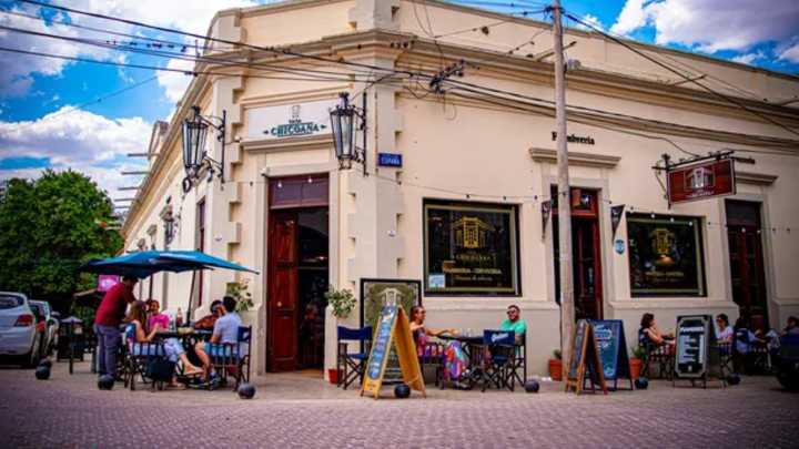 Vacaciones en el norte: el pueblo con raíces indígenas para desconectar