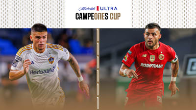 Campeones Cup: Everything to know about LA Galaxy vs. Toluca FC