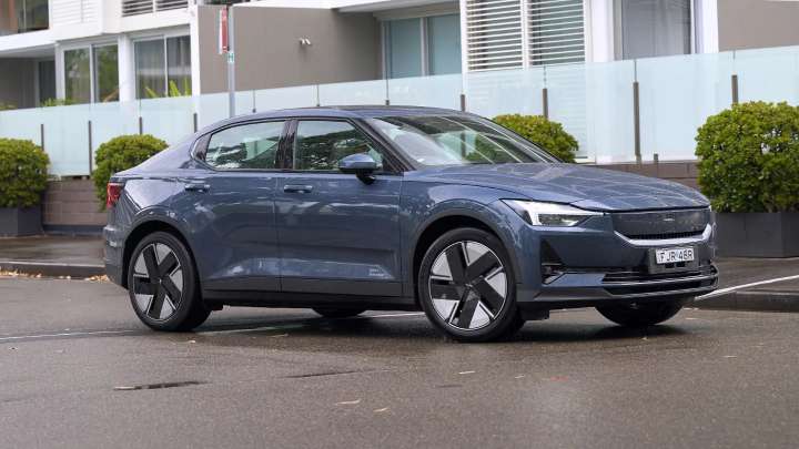 Polestar's most popular EV will return to tackle Tesla Model 3