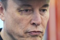 British politicians condemn Elon Musk’s comments at anti