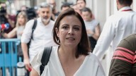 Adriana Lastra: «Santos Cerdán me hizo la vida imposible»