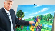 Flannelgraph Story Criticized For Awful Frame Rate