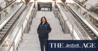 Melbourne Metro Tunnel: Arden station’s sophisticated tech gears up