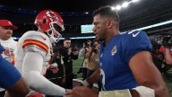 Former Seahawks star Richard Sherman hits Russell Wilson’s legacy with harsh take