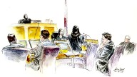 Closing arguments, deliberations for Ryan Routh, Trump's alleged attempted assassin