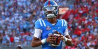 Ole Miss football’s Austin Simmons gets great news before Week 5 vs. LSU