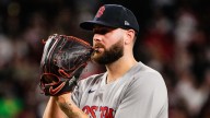 Red Sox pitcher Lucas Giolito sidelined vs. Yankees, Alex Cora confirms