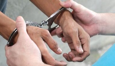 Capturan en Colombia a cinco integrantes de una red internacional de explotación sexual