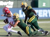 After bye week, beaten up Stampeders look to bounce