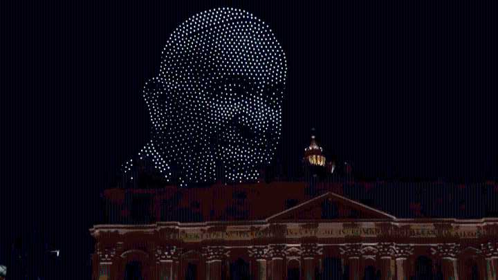 Miles de personas asisten al concierto “Grace of the World” en el Vaticano; recuerdan al Papa Francisco