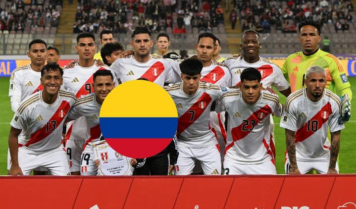 Postulan a polémico DT colombiano para dirigir a la Selección Perú