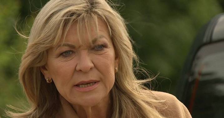 Emmerdale cast's tragic health battles from having months to live to 'invisible disease'