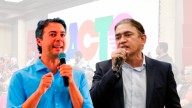 “Prefiero perder 1.000 elecciones”: Gustavo Bolívar amenaza con bajarse de la consulta si participa Daniel Quintero