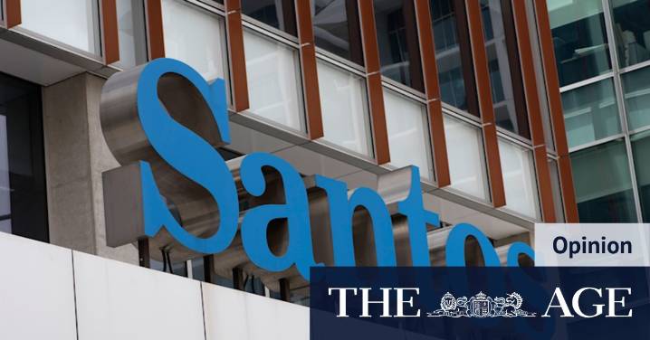 Santos (ASX:STO) $30 billion deal called off: What went wrong with oil and gas giants cancelled deal