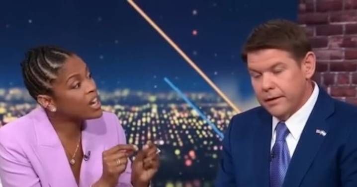MAGA Pundit Gets Shut Down Live on CNN: You’re Loud and You’re Wrong!