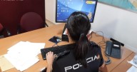 Dos detenidos por difundir imágenes íntimas de una compañera de trabajo a las que accedieron con la excusa de poner música en su movil