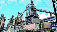 Estrategia oficial para preservar la industria y empleo en Altos Hornos de México