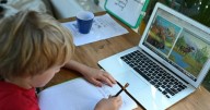 Support lacking for students learning outside classroom