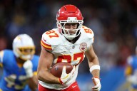 Where to watch Chiefs vs. Eagles NFL FREE STREAM today