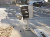 Bera urges creation of Task Force to combat mail theft in Sacramento