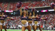 Groves dancer fulfills dream of becoming Houston Texans cheerleader