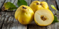 Así es cómo debes consumir el membrillo para mejorar la digestión y aliviar la gastritis