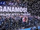 ¿Sabrá leer el peronismo 
el mensaje de las urnas?