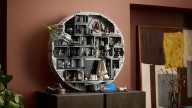 This fully operational 9,000-piece Lego Star Wars Death Star is the most expensive Lego set so far
