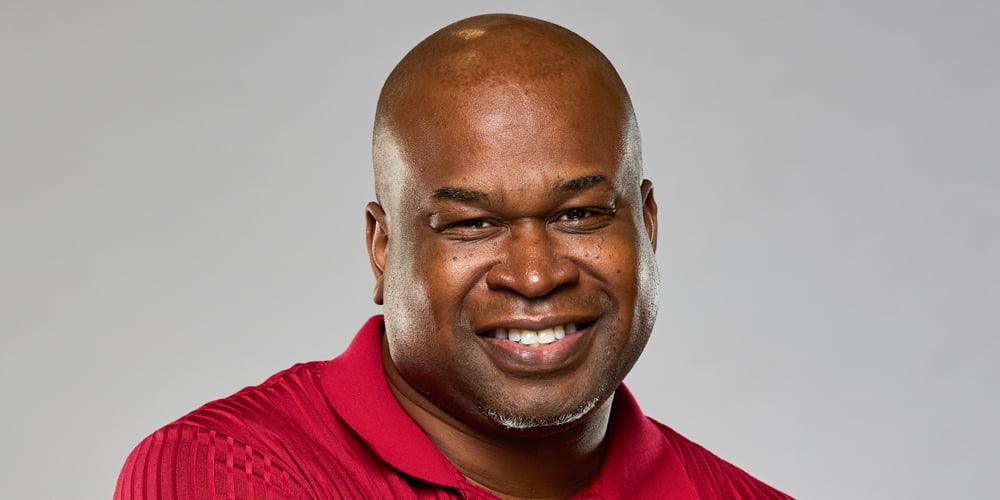 Big Brother’s Will Williams Reveals Opinion on Every Remaining Houseguest’s Gameplay, Plus the 1 Thing He’d Tweak About His Game (Exclusive Jury Interview) | Big Brother, CBS, Television, Will William