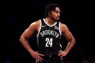 Cam Thomas is betting on himself with a one-year Nets deal. Will it pay off?