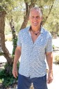 Golden Bachelor Mel Has a Message for Skeptics Who Don’t Plan to Watch