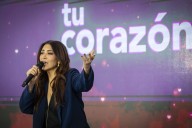 Así es “Tu corazón”: el himno de la Teletón 2025 en la voz de Myriam Hernández