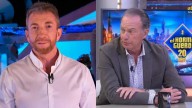 'El Hormiguero' preguntó a Bertín por la polémica con su hijo y homenajeó a su colaboradora Marta Jiménez, fallecida este verano
