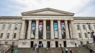Inside the Battle for The Smithsonian