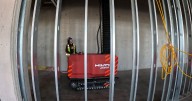 Meet the Jaibot drilling robot, a potential solution to the construction worker shortage