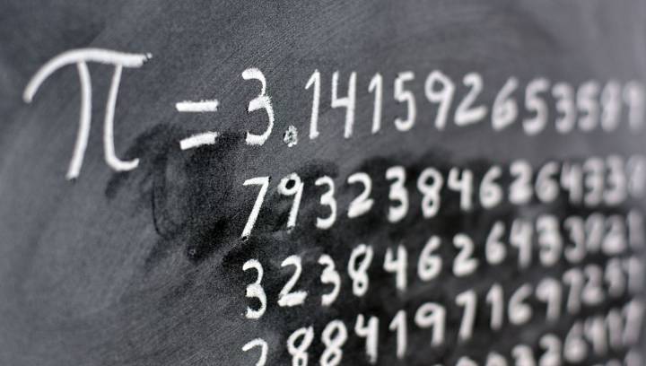 Which Is Bigger, Pi To The Power Of 3.14 Or 3.14 To The Power Of Pi? Here's How To Solve It