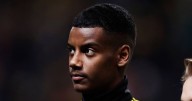 Alexander Isak sent message as CEO reveals second club got millions from Liverpool deal
